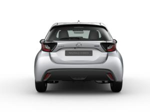 Mazda 2 CENTER-LINE GEWERBE AKTIONSWOCHEN  VOLLHYBRID 1.5L VVT-i 116 PS AUTOMATIK