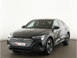 Audi Q8 e-tron Sportback 55 e-tron quattro - Advanced