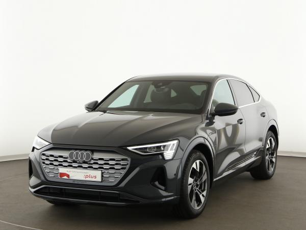 Audi Q8 e-tron Sportback 55 e-tron quattro - Advanced