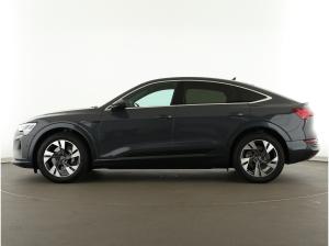 Audi Q8 e-tron Sportback 55 e-tron quattro - Advanced