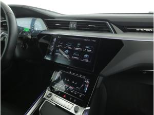 Audi Q8 e-tron Sportback 55 e-tron quattro - Advanced