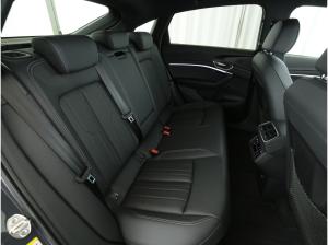 Audi Q8 e-tron Sportback 55 e-tron quattro - Advanced