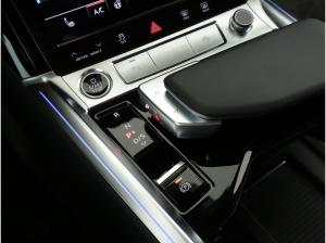 Audi Q8 e-tron Sportback 55 e-tron quattro - Advanced