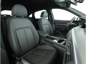 Audi Q8 e-tron Sportback 55 e-tron quattro - Advanced