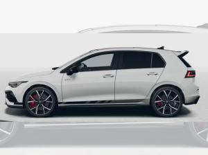 Volkswagen Golf GTI Clubsport 2.0 TSI DSG | PANO | DCC | 8-fach bereift | SOFORT
