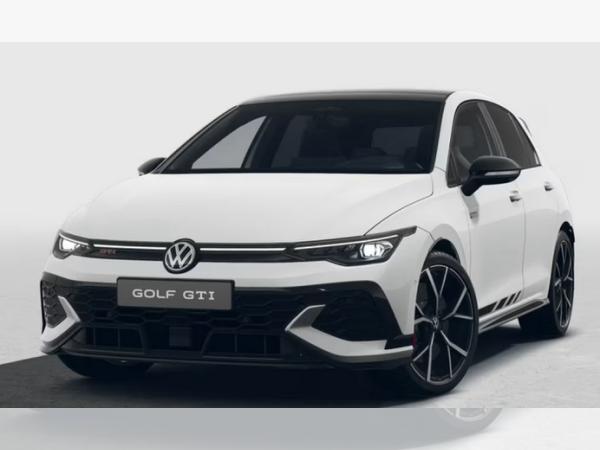 Volkswagen Golf GTI Clubsport 2.0 TSI DSG | PANO | DCC | 8-fach bereift | SOFORT