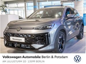 Volkswagen T-Roc R-Line 1.5 l eTSI OPF 7-Gang-Doppelkupplungsgetriebe DSG  !!!Nur noch bis Ende März!!! Nur so lange