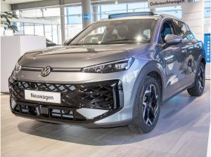 Volkswagen T-Roc R-Line 1.5 l eTSI OPF 7-Gang-Doppelkupplungsgetriebe DSG  !!!Nur noch bis Ende März!!! Nur so lange