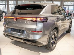 Volkswagen T-Roc R-Line 1.5 l eTSI OPF 7-Gang-Doppelkupplungsgetriebe DSG  !!!Nur noch bis Ende März!!! Nur so lange