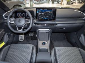 Volkswagen T-Roc R-Line 1.5 l eTSI OPF 7-Gang-Doppelkupplungsgetriebe DSG  !!!Nur noch bis Ende März!!! Nur so lange