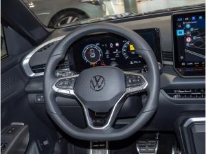 Volkswagen T-Roc R-Line 1.5 l eTSI OPF 7-Gang-Doppelkupplungsgetriebe DSG  !!!Nur noch bis Ende März!!! Nur so lange