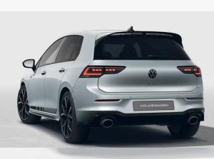 Volkswagen Golf GTI Clubsport 2.0 TSI DSG | PANO | DCC | 8-fach bereift | SOFORT