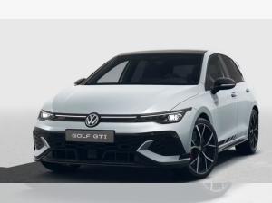 Volkswagen Golf GTI Clubsport 2.0 TSI DSG | PANO | DCC | 8-fach bereift | SOFORT