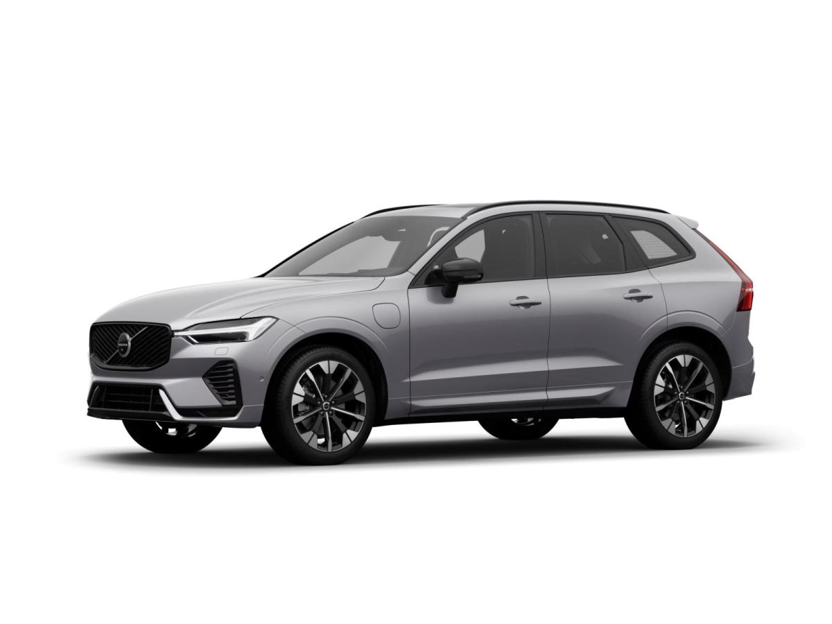 Volvo XC60 T8 Ultra Dark