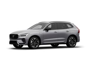Volvo XC60 T8 Ultra Dark