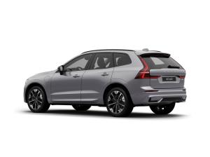 Volvo XC60 T8 Ultra Dark