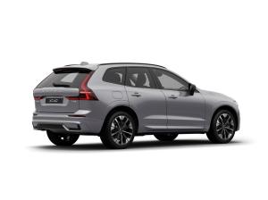 Volvo XC60 T8 Ultra Dark