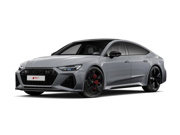 Audi RS7 Sportback quattro tiptronic HD Matrix-LED Standheizung Panorama B&O