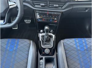 Volkswagen T-Roc R 4Motion AHK BLACKSTYLE MATRIX INKL. WINTERRÄDER + GARANTIE