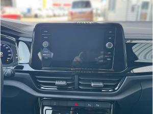 Volkswagen T-Roc R 4Motion AHK BLACKSTYLE MATRIX INKL. WINTERRÄDER + GARANTIE