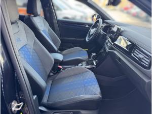 Volkswagen T-Roc R 4Motion AHK BLACKSTYLE MATRIX INKL. WINTERRÄDER + GARANTIE