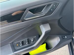 Volkswagen T-Roc R 4Motion AHK BLACKSTYLE MATRIX INKL. WINTERRÄDER + GARANTIE