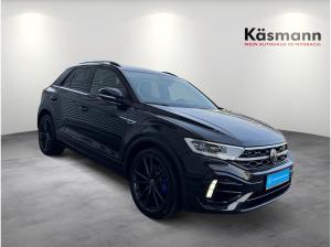 Volkswagen T-Roc R 4Motion AHK BLACKSTYLE MATRIX INKL. WINTERRÄDER + GARANTIE