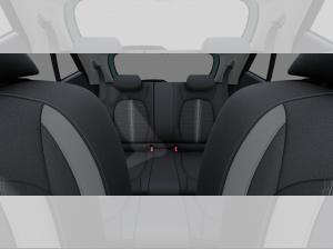 Hyundai i10 1.2 Trend FLA SpurH KlimaA Navi PDC KAM SHZ