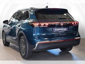 Volkswagen Tiguan Elegance | 1.5 eTSI | AHK | HD-Matrix | SOFORT