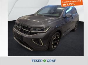 Volkswagen T-Cross R-Line 1.5 l TSI ACT OPF (15