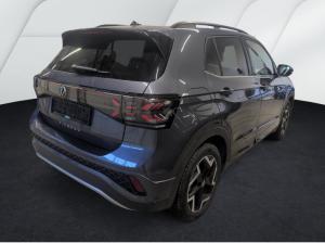 Volkswagen T-Cross R-Line 1.5 l TSI ACT OPF (15