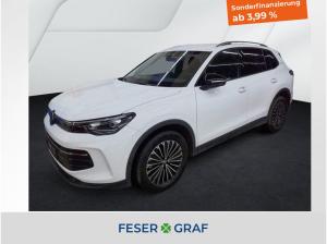 Volkswagen Tiguan GOAL 1.5l eTSI 7-DSG AHK NAVI