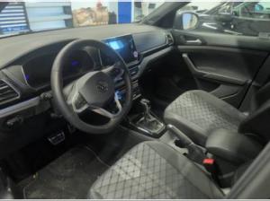 Volkswagen T-Cross R-Line 1.5 l TSI ACT OPF (15