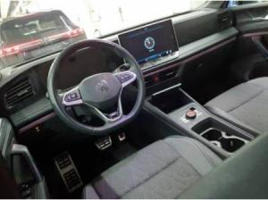 Volkswagen Tiguan GOAL 1.5l eTSI 7-DSG AHK NAVI