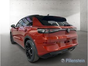 Volkswagen T-Roc TSI DSG R-LINE/BLACK AHK+NAVI+AREA+YORK+36