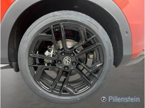 Volkswagen T-Roc TSI DSG R-LINE/BLACK AHK+NAVI+AREA+YORK+36