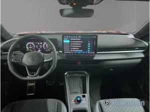 Volkswagen T-Roc TSI DSG R-LINE/BLACK AHK+NAVI+AREA+YORK+36