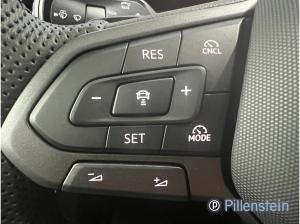 Volkswagen T-Roc TSI DSG R-LINE/BLACK AHK+NAVI+AREA+YORK+36