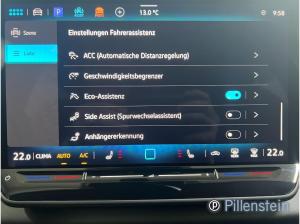 Volkswagen T-Roc TSI DSG R-LINE/BLACK AHK+NAVI+AREA+YORK+36