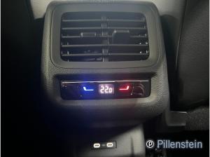 Volkswagen T-Roc TSI DSG R-LINE/BLACK AHK+NAVI+AREA+YORK+36