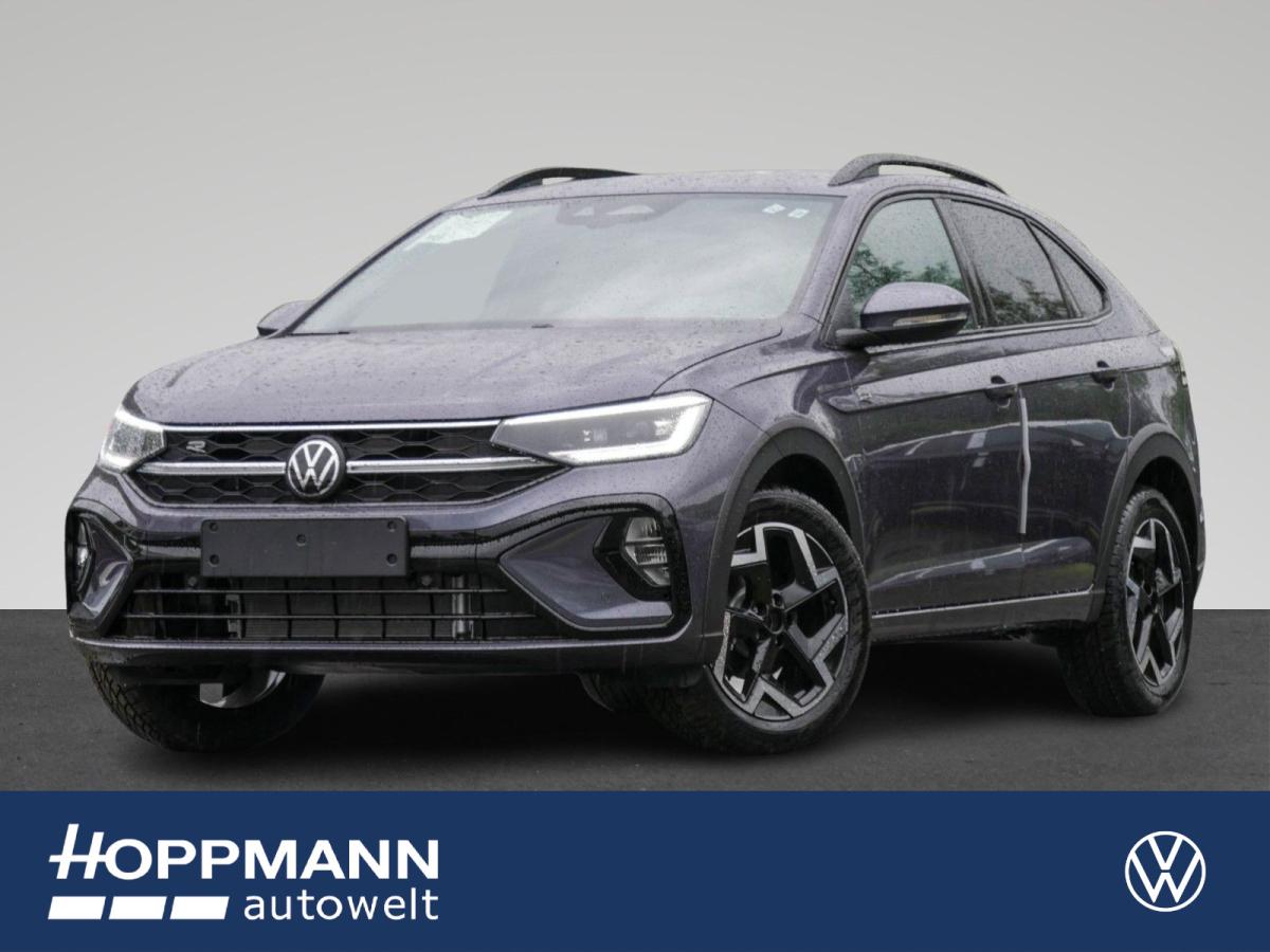 Volkswagen Taigo R-Line 1,0 TSI 6-Gang AHK,KAMERA Lagerwagen ! Zulassungsaktion bis Ende Mai !