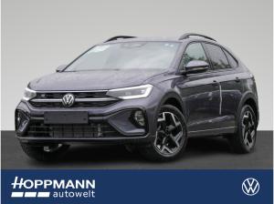 Volkswagen Taigo R-Line 1,0 TSI 6-Gang AHK,KAMERA Lagerwagen ! Zulassungsaktion bis Ende Mai !