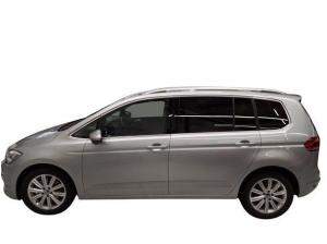 Volkswagen Touran 2.0 TDI DSG Highline DAB+ IQDrive DigitalCockpitPro Navi Standheizung FrontAssist TravelAssist Trail