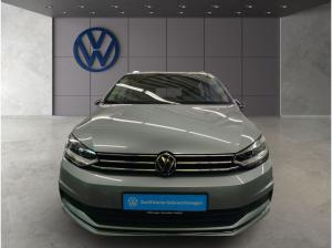Volkswagen Touran Comfortline 2.0 TDI LED AHK ACC APP
