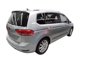 Volkswagen Touran 2.0 TDI DSG Highline DAB+ IQDrive DigitalCockpitPro Navi Standheizung FrontAssist TravelAssist Trail