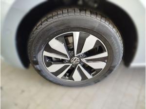 Volkswagen Touran Comfortline 2.0 TDI LED AHK ACC APP