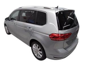 Volkswagen Touran 2.0 TDI DSG Highline DAB+ IQDrive DigitalCockpitPro Navi Standheizung FrontAssist TravelAssist Trail