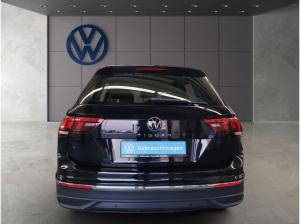 Volkswagen Tiguan 1.5 TSI DSG Active NAVI LED APP IQ.Drive