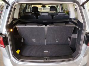 Volkswagen Touran Comfortline 2.0 TDI LED AHK ACC APP