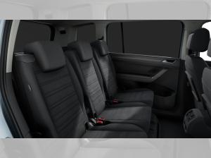 Volkswagen Touran 2.0 TDI DSG Highline DAB+ IQDrive DigitalCockpitPro Navi Standheizung FrontAssist TravelAssist Trail